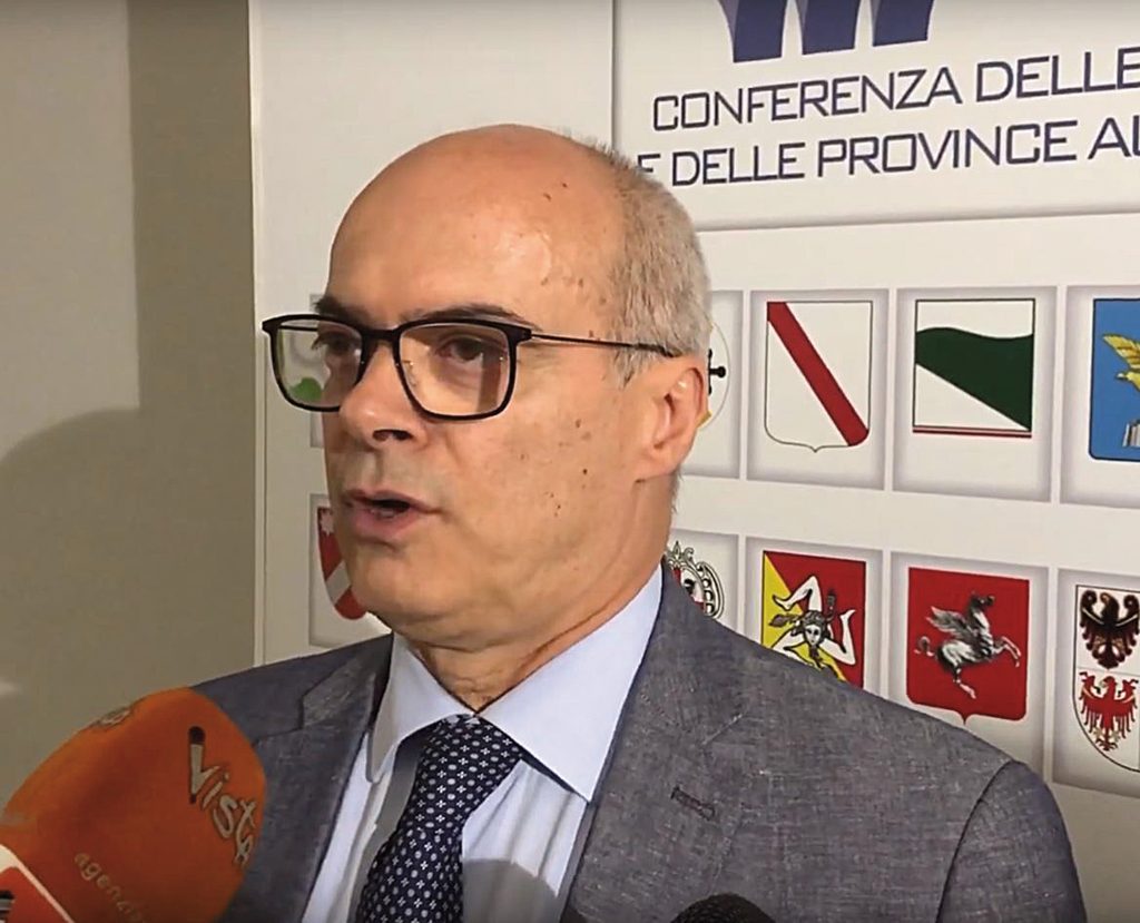 L’Abruzzo vuole emodinamica, Toma frena: l’accordo non si fa togliendo qualcosa agli altri