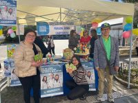 Lotta ai pregiudizi, l’Aipd torna in piazza a Campobasso