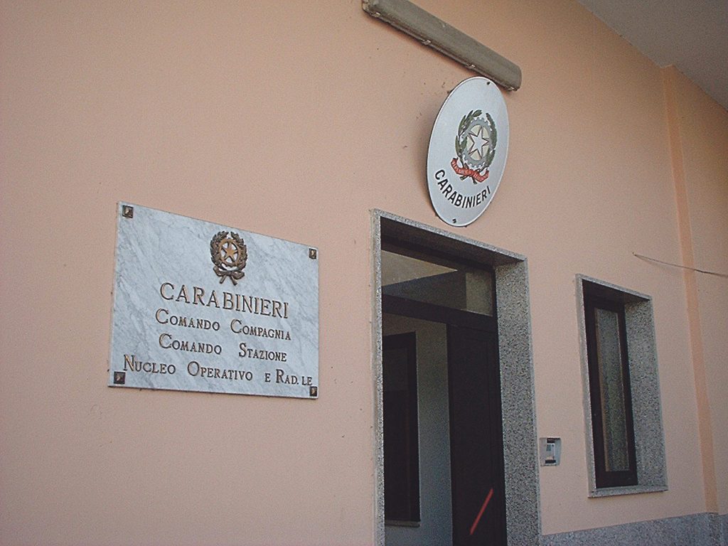 Bojano, chiede l’affidamento in prova e lo ‘spediscono’ ai domiciliari