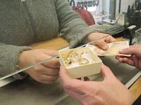 Isernia, colf ruba oro all’anziana che l’aveva assunta