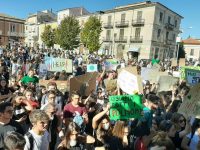 L’onda verde di Isernia: gli studenti fondano ‘Giove’ per difendere l’ambiente