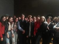 «Se tutti ci impegniamo qualcosa di bello accadrà»