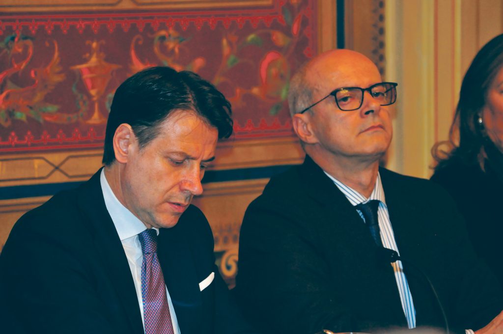 Cis, Toma affonda il metodo: «Ora noi dovremo riprogrammare»