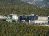 In Fondazione umanità e competenza, «se mio marito vive è solo merito loro»