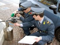 Isernia, carburante ‘taroccato’: benzinaio denunciato per frode dalla Finanza