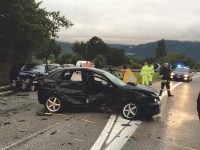 Incidenti mortali, la provincia di Campobasso dimezza il numero delle vittime