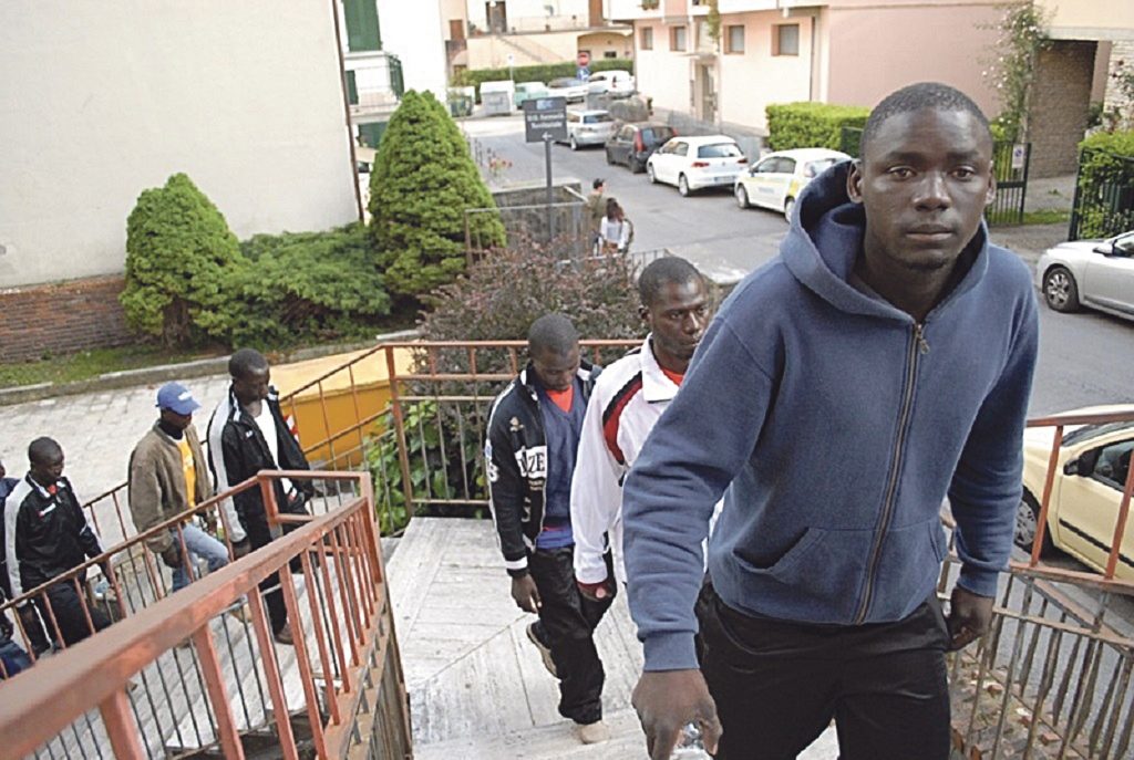 Destinati a scomparire, dal Molise fuggono pure gli stranieri