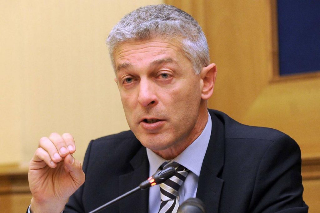 «La mafia foggiana si espande dal Molise»