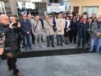 «L’ospedale non si tocca»: nuova giornata di protesta a Isernia