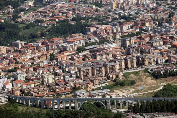 Ecosistema urbano, batosta per Isernia: non è una città ‘green’