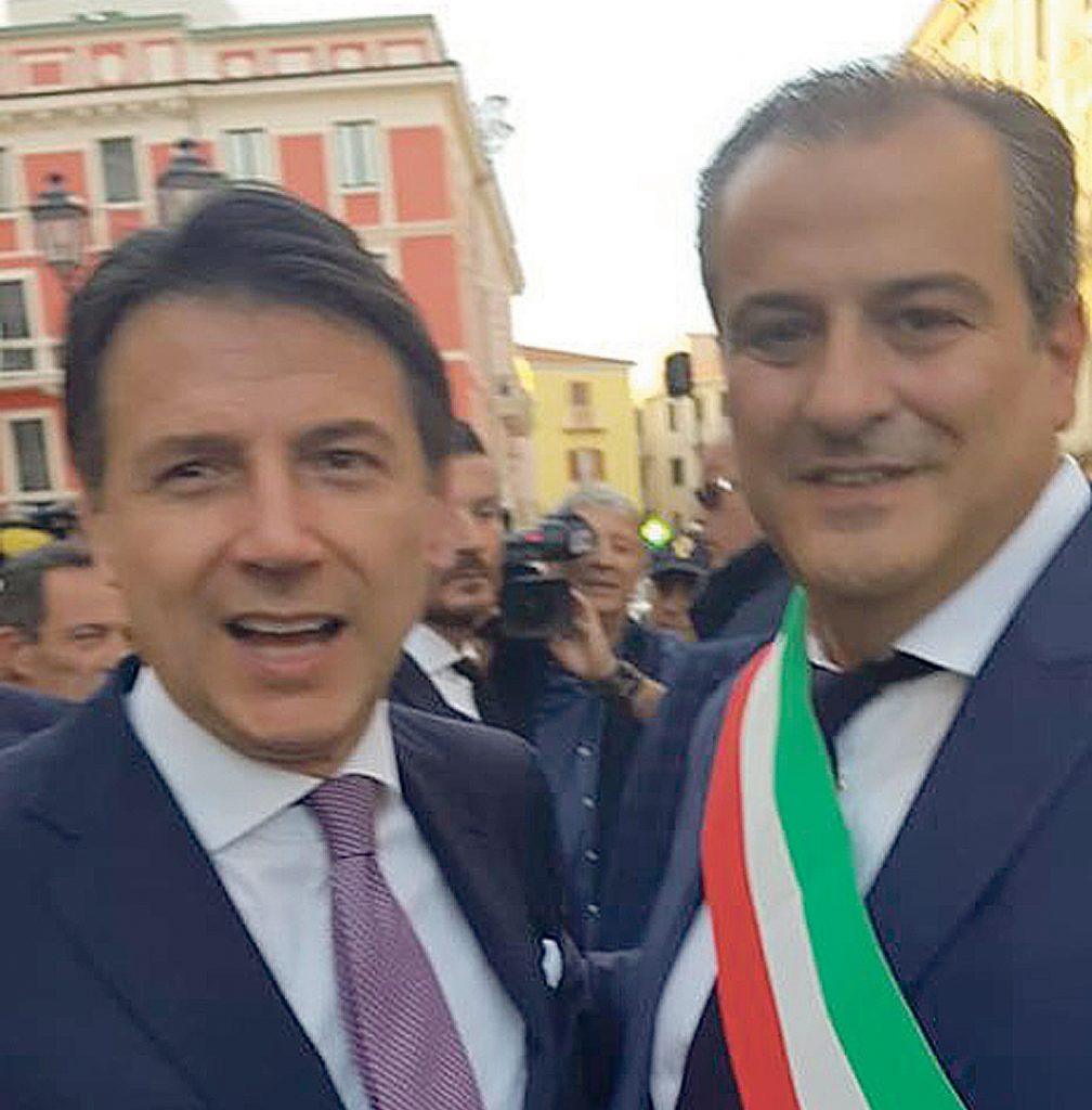 Biferno e Trigno collegati da una pista pedonale e ciclabile grazie al Cis