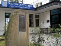 Dentro il Caracciolo, baluardo e garanzia per la salute pubblica