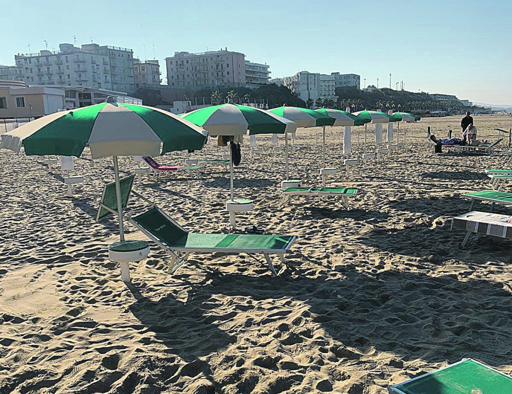 Il “Mare d’inverno”, chance di promozione turistica