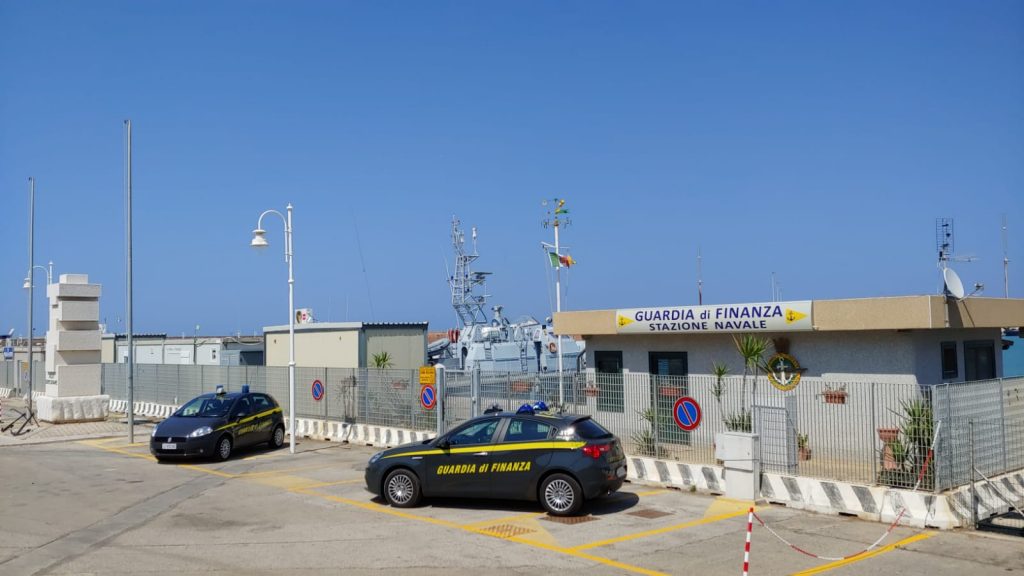 Evasione di Imu e Tasi, otto balneatori nei guai: contestati circa 60mila euro