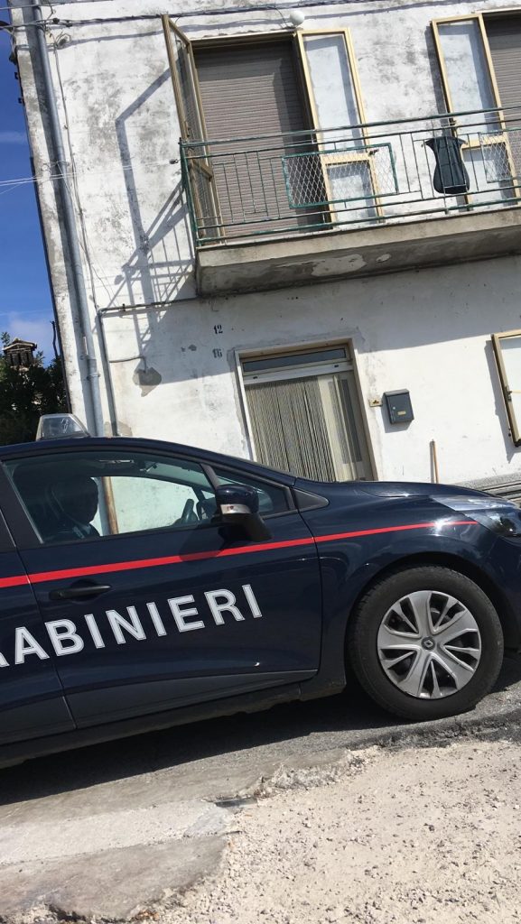 Montecilfone, muore dopo la puntura di una vespa alla testa