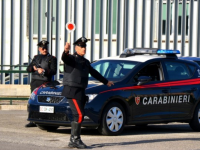 Termoli, ruba auto dal concessionario: inseguito e acciuffato dal 112