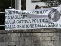 Agnone, ospedale di area disagiata: un dilemma shakespeariano