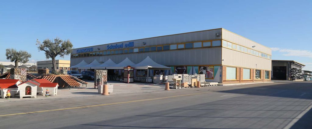 Aziende del nucleo di Termoli bersagliate dai furti, in azione quattro banditi