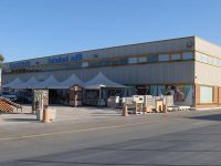 Aziende del nucleo di Termoli bersagliate dai furti, in azione quattro banditi