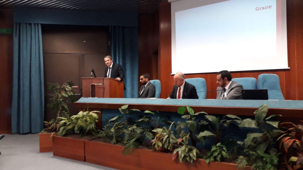 Raddoppio ferroviario, fumata nera a Roma