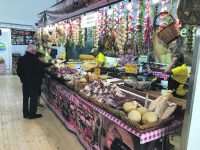 Larino ‘capitale’ del Molise per cinque giorni, inaugurata la Fiera d’Ottobre