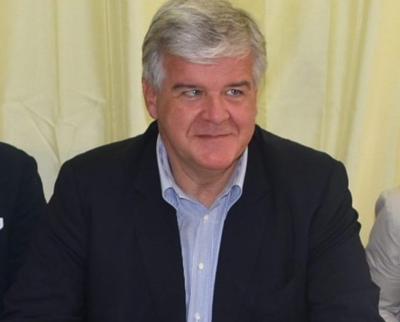 Volano stracci in Comune, Sbrocca: Roberti è un hater