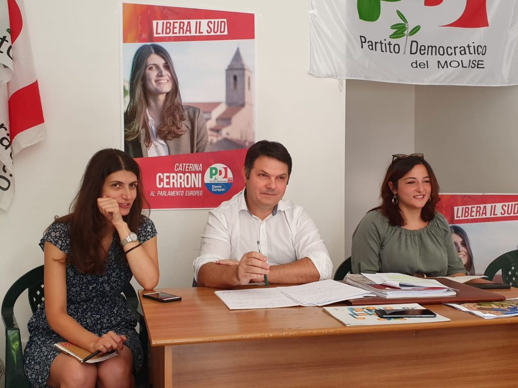 Caracciolo di Agnone ospedale di comunità, Saia: non è detta l’ultima parola