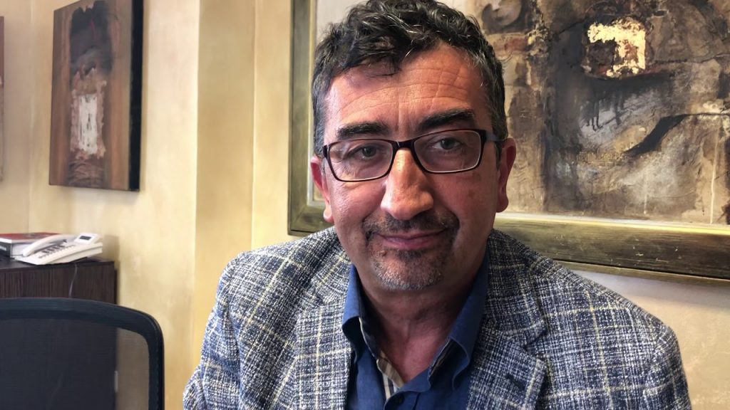 Stroncato da un infarto, la morte di Fagnano lascia tutti sotto shock