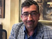 Stroncato da un infarto, la morte di Fagnano lascia tutti sotto shock