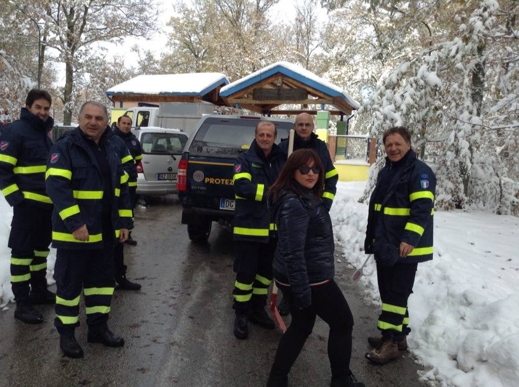 Giro di valzer per i dirigenti regionali, De Lisio torna a capo della Protezione civile