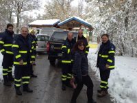 Giro di valzer per i dirigenti regionali, De Lisio torna a capo della Protezione civile
