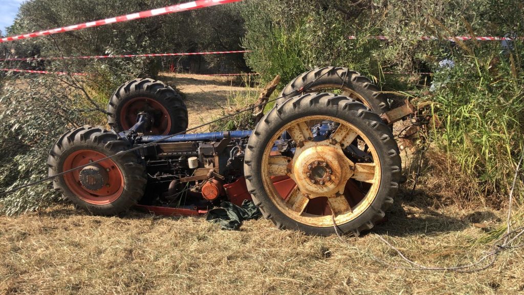 Guglionesi, il pm Toncini dispone l’autopsia sulla salma di Michele Traglia