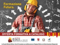 Scuola edile, partono i corsi di formazione
