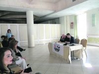 Colla a capo del Carroccio: «Le porte della Lega sono aperte ma non a tutti»