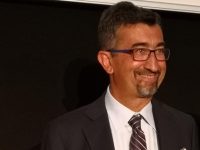 L’addio dell’Abruzzo a Fagnano, monito di Marsilio: rispettiamo i bravi manager anche in vita