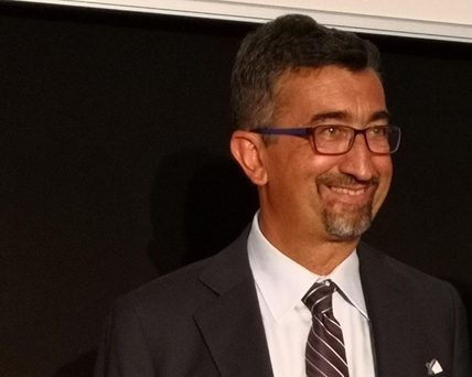 L’addio dell’Abruzzo a Fagnano, monito di Marsilio: rispettiamo i bravi manager anche in vita