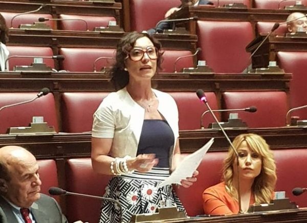 Occhionero sceglie il futuro: «Leu ha perso slancio, con Renzi si può lavorare»