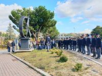 Agenti uccisi a Trieste, Questure molisane in lutto