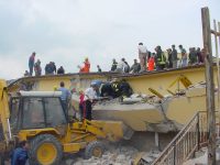 San Giuliano, gli Angeli e la maestra: da 17 anni identico e straziante dolore