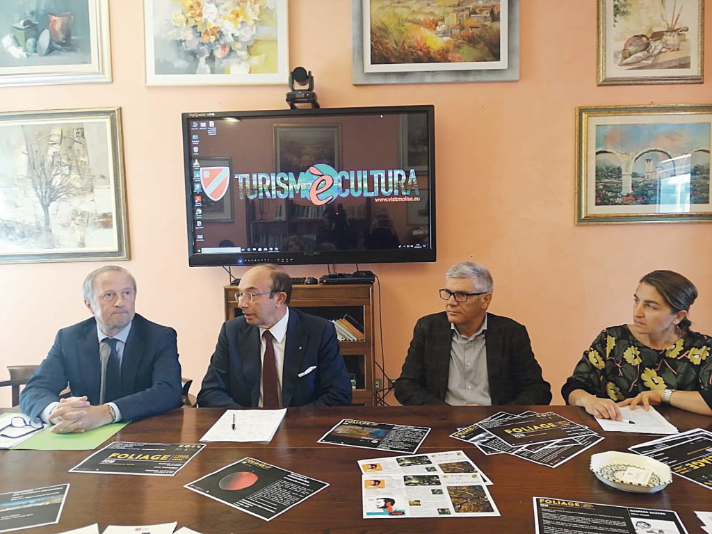 Capracotta festeggia i 55 anni dell’orto botanico, ‘unicum’ da preservare