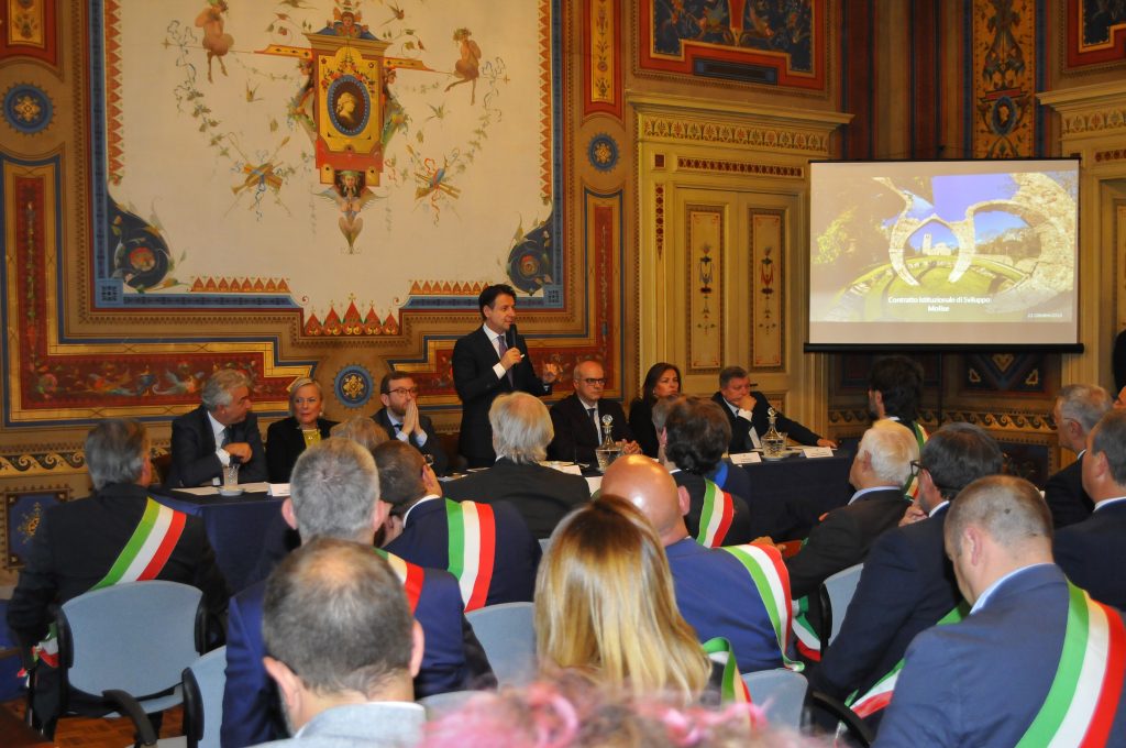 Cis Molise ai nastri di partenza, «veloci come in questi otto mesi, sorprendiamo l’Italia»