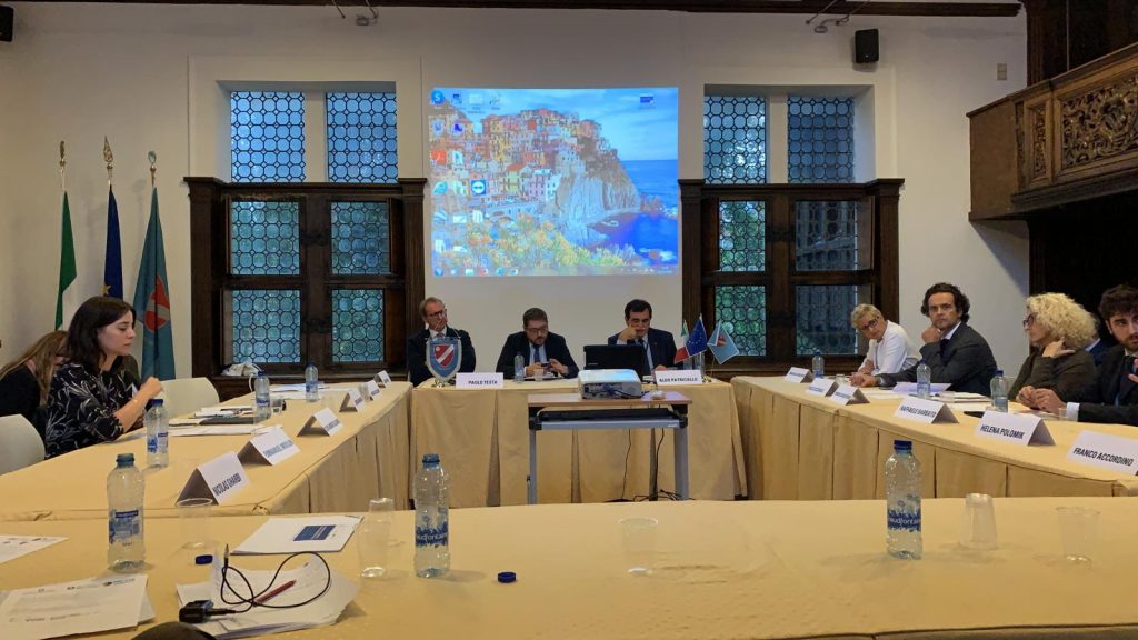 L’Italia investe poco nel Meridione