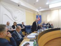 Senologia al Cardarelli, la protesta ferma il Consiglio