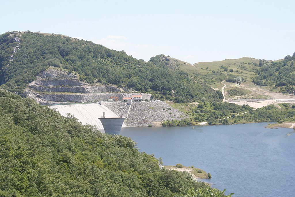 Diga di Chiauci, otto dei nove indagati vanno a processo