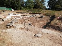 Nuova luce a San Vincenzo, sito ‘unico’ per l’alto Medioevo