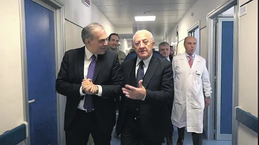 Successore di se stesso, collega rimpianto e padre della stroke: il riscatto di Sosto