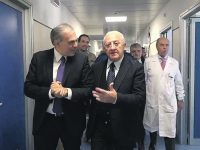 Successore di se stesso, collega rimpianto e padre della stroke: il riscatto di Sosto