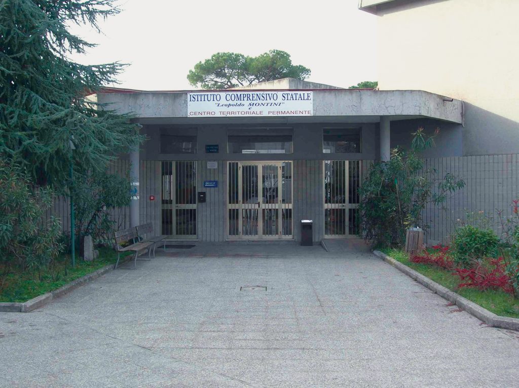 Nuova vita per la Montini di Campobasso, Gravina annuncia: vogliamo abbatterla e ricostruirla