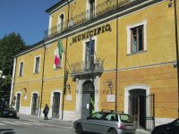 Un “Covid hotel” anche a Bojano per fronteggiare l’emergenza