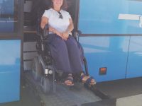 Arianna e il sogno di recarsi all’Università